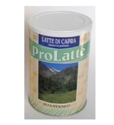 PROLATTE Latte Capra 400g