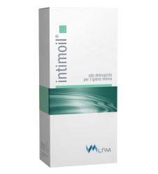 INTIMOIL Olio 200ml