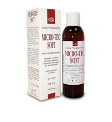 MICRO-TEC Soft Shampoo 200ml