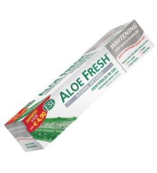 ALOE FRESH Whitening Dent100ml