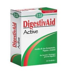 DIGESTIVAID Active 45 Oval.ESI