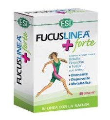 FUCUSLINEA+Forte 45 Ovalette