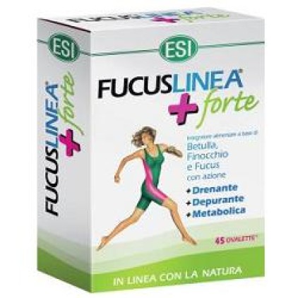 FUCUSLINEA+Forte 45 Ovalette