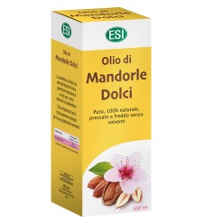 OLIO Mand.Dolci  100ml ESI