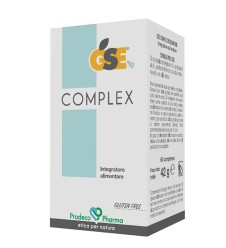 GSE Complex 60 Cpr