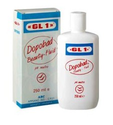 GL1 Dopo-Bad 250ml