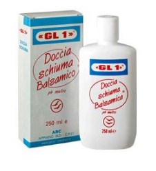 GL1-DOCCIA SCHIUMA BALS 250ML