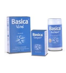 BASICA INSTANT 300G