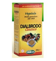 DIALBRODO 250g