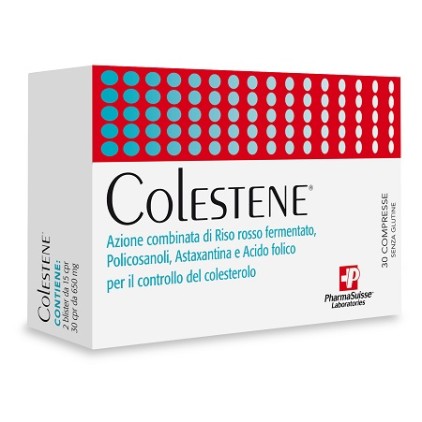 COLESTENE 30 Cpr