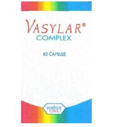 VASYLAR COMPL 60CPS