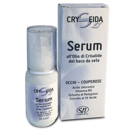 CRYSEIDA DERMO SERUM OCCHI30ML