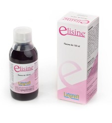 ELISINE Sciroppo 150ml  LEGREN