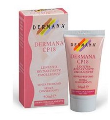 DERMANA CP18 Crema 50ml