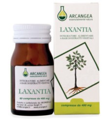 LAXANTIA 60Cpr ACN