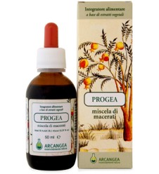 PROGEA Sol.50ml ACN