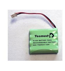 TESMED Batteria Ric.Max5-830