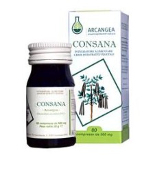 CONSANA 80CPR