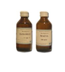 MUCILLAGINE MALVA 100ml ACN