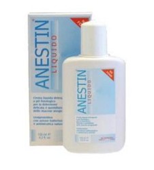 ANESTIN*Liq.Det.125ml