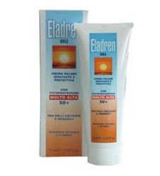 ELADREN Sole Crema 50+ 75ml