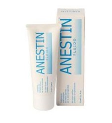 ANESTIN Fluido Lenitivo 75ml