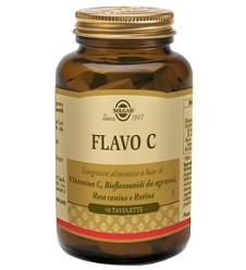 FLAVO C500 50 Tav.SOLGAR