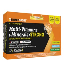 MULTI-VITAMINS&MINERALS>STRONG