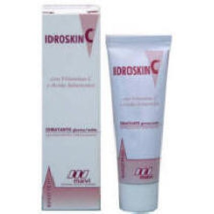 IDROSKIN C Cr.Idr.Antiage 30ml