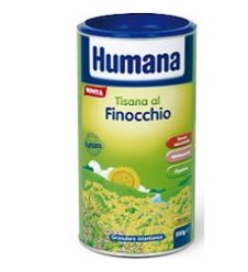 HUMANA Tisana Finocchio 200g