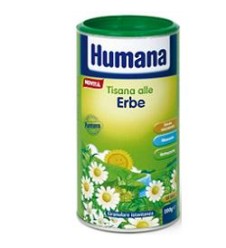 HUMANA TIS ERBE 200G