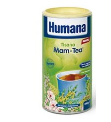 HUMANA TIS MAM TEA 200G