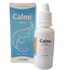 CALMI Gtt 30ml