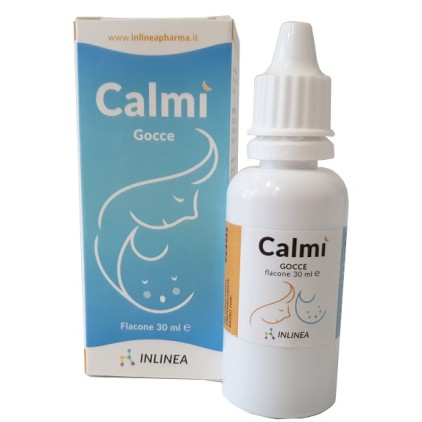 CALMI Gtt 30ml