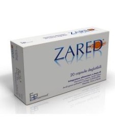 ZARED 20CPS