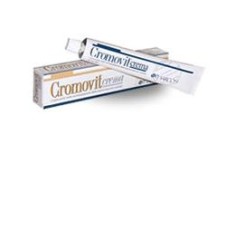 CROMOVIT Crema 40ml