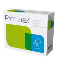 PROMOLAX 14 Bustine 4,1g