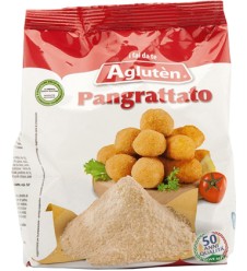 AGLUTEN Pangrattato 250g