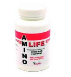 AMINOLIFE Aminoac.Ess.150 Cpr