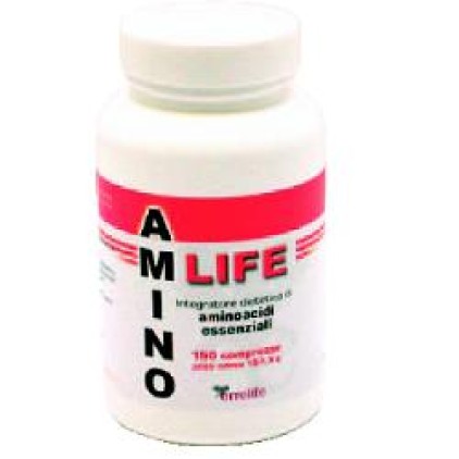 AMINOLIFE Aminoac.Ess.150 Cpr