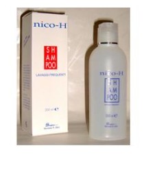 NICO-H Sh.Lav.Frequenti 200ml