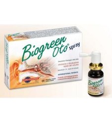 BIOGREEN Oto Spray 13ml