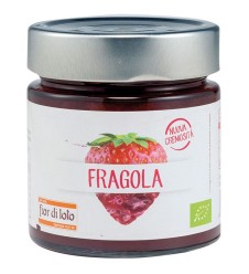 FdL Composta Fragola 250g