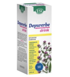 DEPURERBE Drink 250ml