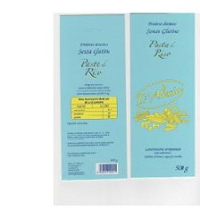 DALESSIO Linguine Ri Int.250g