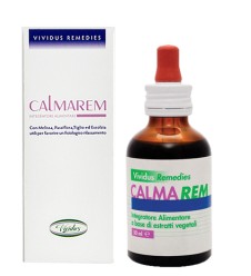 CALMAREM GOCCE 50ML