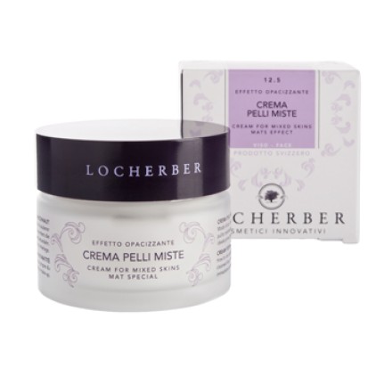 LOCHERBER CR P MISTE 50ML