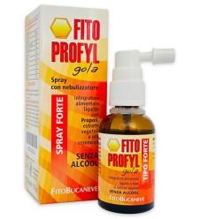 FITOPROFYL GOLA SPR 30ML