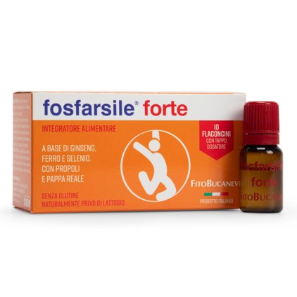 FOSFARSILE FTE INT 10 FLNI