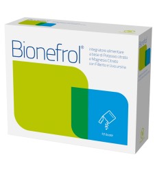 BIONEFROL 10 BST 8500MG